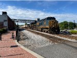 CSX 3420